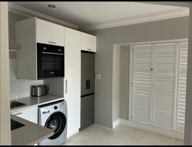 1 BEDROOM PROPERTY TO RENT IN BRYANSTON